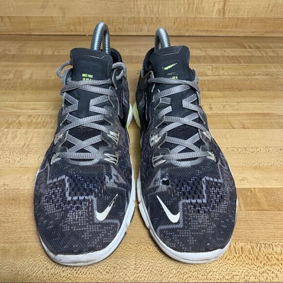 Nike Womens Free TR Fit 4 Running Shoes Size 6.5 - Picture 3 of 8